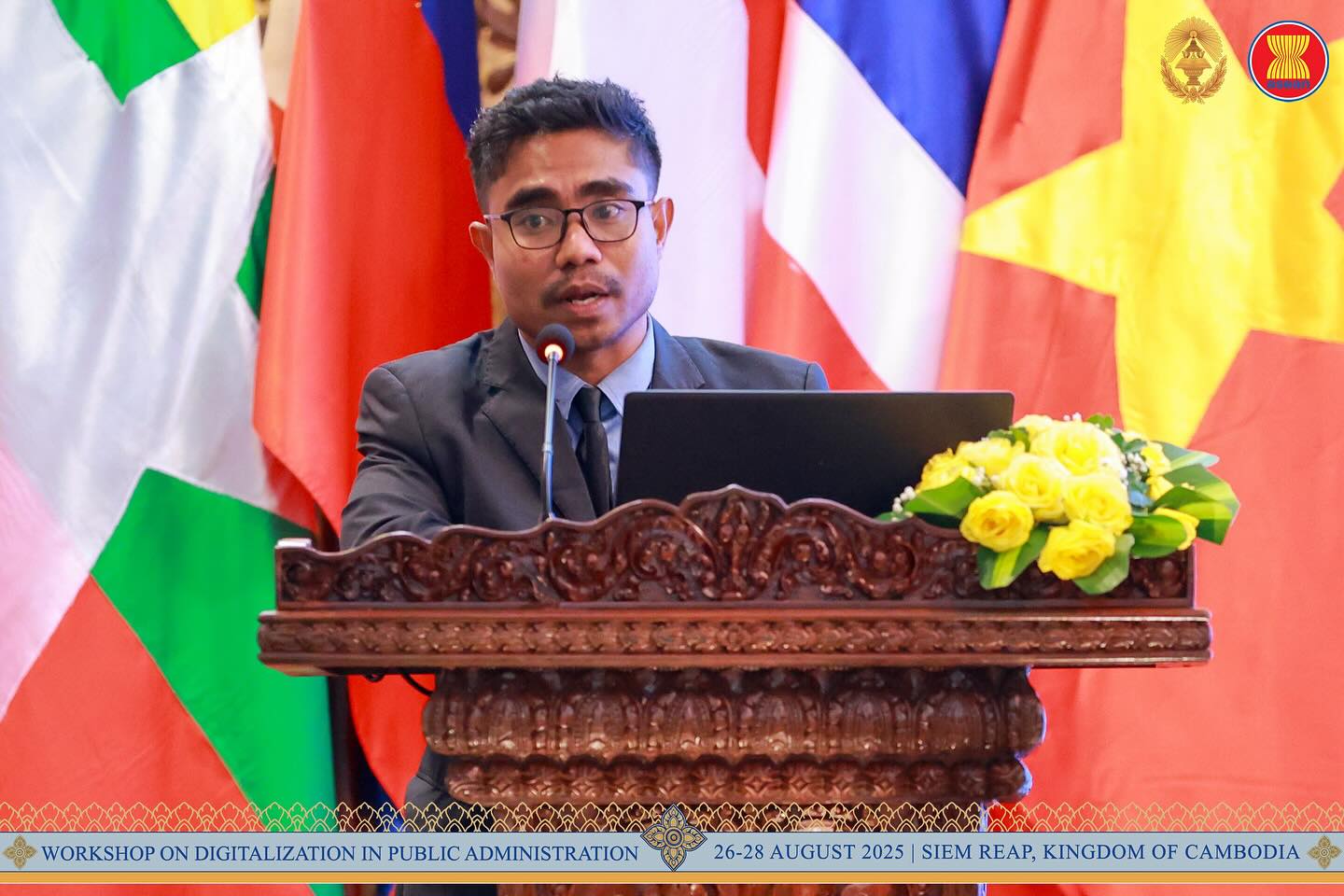 Marfilho Fidel Álvares Pereira