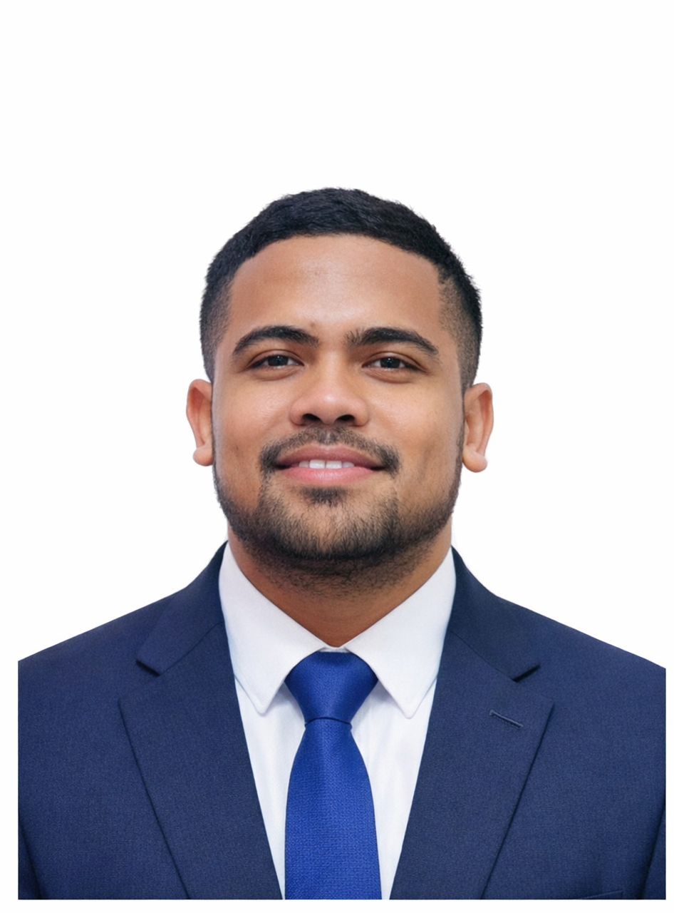 Ricardo da Costa Ribeiro